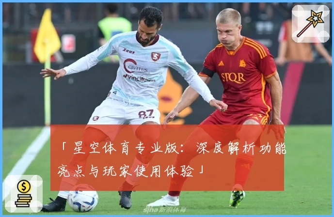 「星空体育专业版：深度解析功能亮点与玩家使用体验」