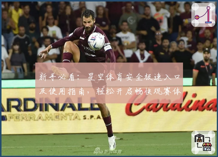 新手必看：星空体育安全极速入口及使用指南，轻松开启畅快观赛体验