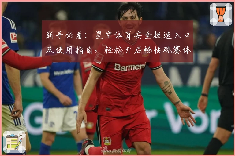 新手必看：星空体育安全极速入口及使用指南，轻松开启畅快观赛体验