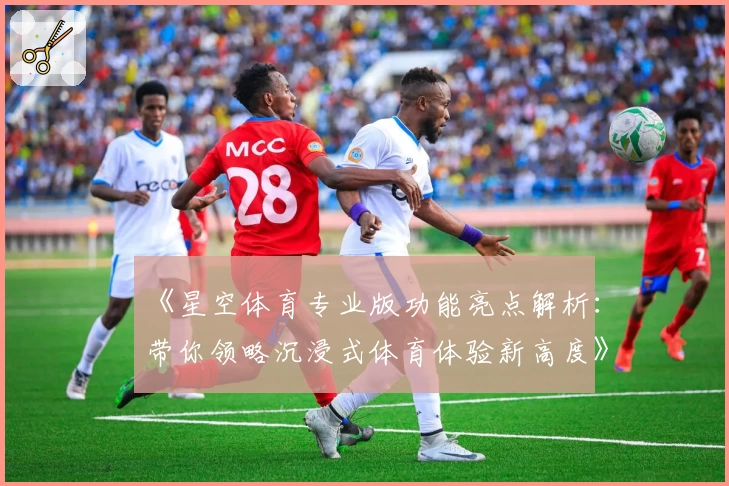 《星空体育专业版功能亮点解析：带你领略沉浸式体育体验新高度》