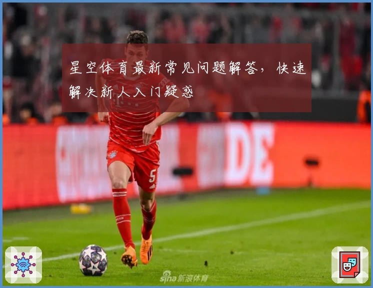 星空体育最新常见问题解答，快速解决新人入门疑惑